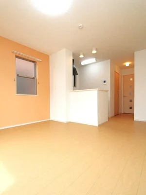 のマンスリーマンション・ウィークリーマンション「マーベラスⅡ 105・洋室(No.1270306)」メイン画像