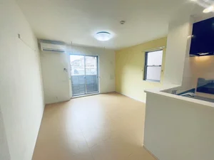 のマンスリーマンション・ウィークリーマンション「マーベラスⅡ 105・洋室(No.1270306)」メイン画像