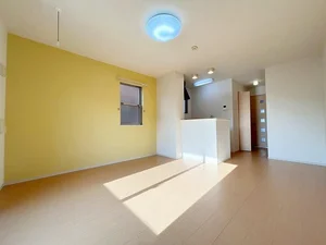 のマンスリーマンション・ウィークリーマンション「マーベラスⅡ 105・洋室(No.1270306)」メイン画像