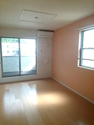 のマンスリーマンション・ウィークリーマンション「リトル　プリンス　Ａ 201・洋室(No.1270307)」メイン画像