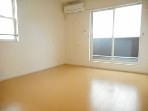 伊万里市のマンスリーマンション・ウィークリーマンション「ハーモニーＡ 204・洋室(No.1270308)」メイン画像