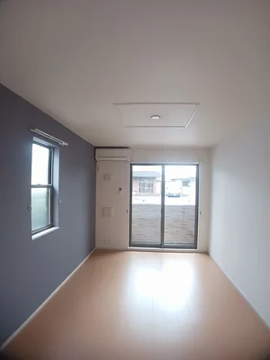 鳥取県のマンスリーマンション・ウィークリーマンション「セレッソ　Ａ 103・洋室(No.1270309)」メイン画像