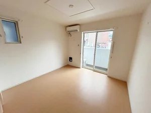 伊万里市のマンスリーマンション・ウィークリーマンション「ガーデンハウス新天町Ｃ 103・洋室(No.1270311)」メイン画像