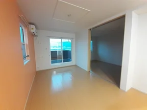 のマンスリーマンション・ウィークリーマンション「リシェス　Ａ 201・洋室(No.1270312)」メイン画像