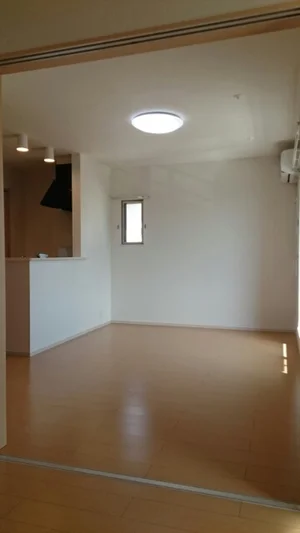 米子市のマンスリーマンション・ウィークリーマンション「ラルーチェ 204・洋室(No.1270313)」メイン画像