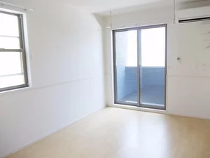 のマンスリーマンション・ウィークリーマンション「サニーフラット 106・洋室(No.1270317)」メイン画像