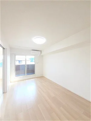 東山代駅（佐賀県）のマンスリーマンション・ウィークリーマンション「サニーヒルⅠ 202・洋室(No.1270320)」メイン画像