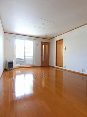 のマンスリーマンション・ウィークリーマンション「アバンツァート追分Ⅰ 102・洋室(No.1270326)」メイン画像