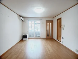 のマンスリーマンション・ウィークリーマンション「アバンツァート追分Ⅰ 102・洋室(No.1270326)」メイン画像