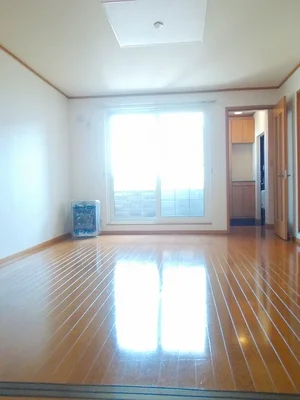 のマンスリーマンション・ウィークリーマンション「アバンツァート追分Ⅱ 102・洋室(No.1270327)」メイン画像