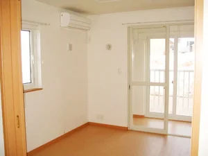 のマンスリーマンション・ウィークリーマンション「イースト・デュオⅠ 102・洋室(No.1270328)」メイン画像