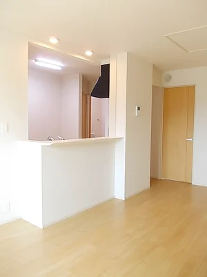 のマンスリーマンション・ウィークリーマンション「ウェスト・ネオ 203・洋室(No.1270336)」メイン画像