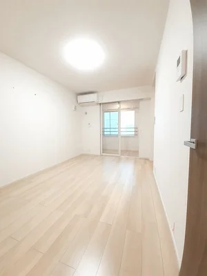 大崎市のマンスリーマンション・ウィークリーマンション「ル・シエル　ブルー 205・洋室(No.1270344)」メイン画像