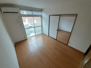 友部駅（茨城県）のマンスリーマンション・ウィークリーマンション「ホーリーハイツＡ 103・洋室(No.1270350)」メイン画像