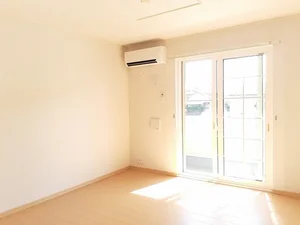 のマンスリーマンション・ウィークリーマンション「プラーナＡ 102・洋室(No.1270355)」メイン画像