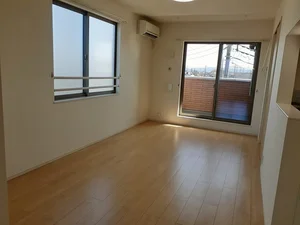 のマンスリーマンション・ウィークリーマンション「キラベル 301・洋室(No.1270357)」メイン画像