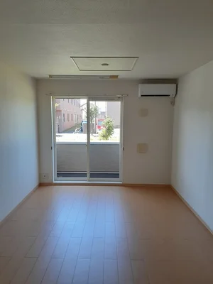 のマンスリーマンション・ウィークリーマンション「カーサ　フィールド 102・洋室(No.1270362)」メイン画像