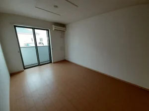 潮来市のマンスリーマンション・ウィークリーマンション「メゾン・ド・レネット　Ｉ 103・洋室(No.1270363)」メイン画像