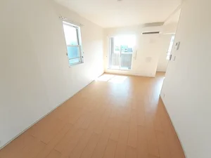 のマンスリーマンション・ウィークリーマンション「アルドーレ　Ⅰ 203・洋室(No.1270364)」メイン画像