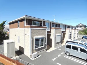 鹿嶋市のマンスリーマンション・ウィークリーマンション「ハピネスヒルⅢ 203・洋室(No.1270366)」メイン画像