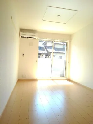 のマンスリーマンション・ウィークリーマンション「ベル・コリーヌⅠ 101・洋室(No.1270372)」メイン画像