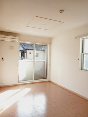 のマンスリーマンション・ウィークリーマンション「ベル・コリーヌⅠ 101・洋室(No.1270372)」メイン画像