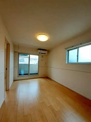 のマンスリーマンション・ウィークリーマンション「フルール・ド・リス 201・洋室(No.1270378)」メイン画像