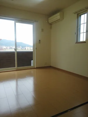 敦賀市のマンスリーマンション・ウィークリーマンション「ココタイム　Ｃ 101・洋室(No.1270384)」メイン画像