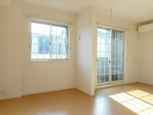 川越市のマンスリーマンション・ウィークリーマンション「サンキスト　ヴィラ 102・洋室(No.1270390)」メイン画像