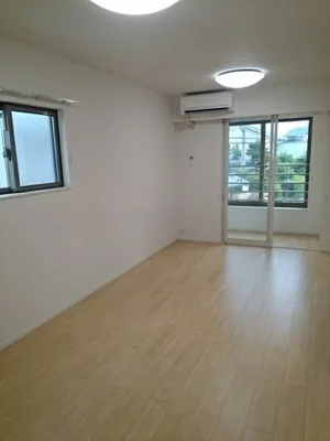 敦賀市のマンスリーマンション・ウィークリーマンション「ラ　ソレイユ 203・洋室(No.1270392)」メイン画像