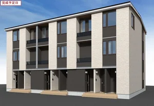 東京都のマンスリーマンション・ウィークリーマンション「パラッツオ　ビアンカ 303・洋室(No.1270416)」メイン画像