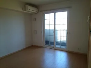 のマンスリーマンション・ウィークリーマンション「シャンペトル 102・洋室(No.1270427)」メイン画像