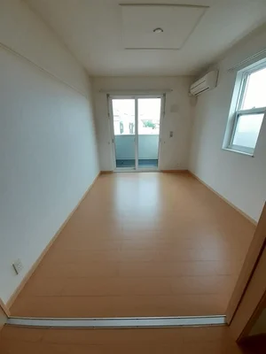 新居浜駅（愛媛県）のマンスリーマンション・ウィークリーマンション「ティアモ　Ｋ 101・DK(No.1270437)」メイン画像