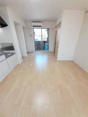 のマンスリーマンション・ウィークリーマンション「スワイ・バーン 101・LDK(No.1270441)」メイン画像