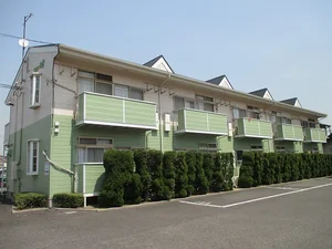 のマンスリーマンション・ウィークリーマンション「フォレスタ 201・洋室(No.1270449)」メイン画像