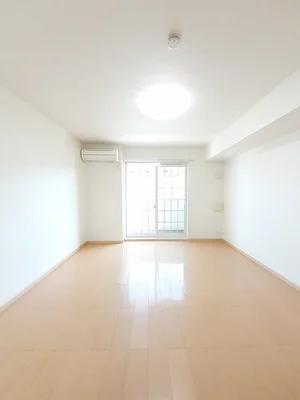 福山市のマンスリーマンション・ウィークリーマンション「アクティフ神辺Ｂ 103・洋室(No.1270452)」メイン画像