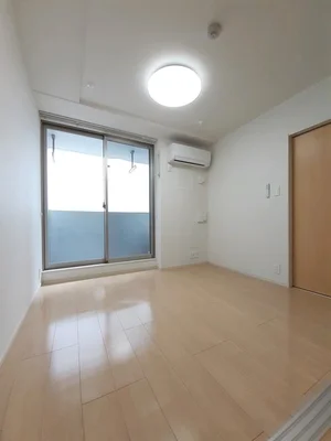 のマンスリーマンション・ウィークリーマンション「グランツ　ロイヤル　ＯＮＯ 101・洋室(No.1270453)」メイン画像