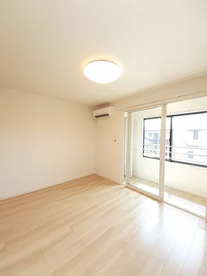 のマンスリーマンション・ウィークリーマンション「グリーン　オレンジ　Ｃ 205・洋室(No.1270460)」メイン画像