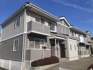 のマンスリーマンション・ウィークリーマンション「グランドソレーユ　Ａ 103・洋室(No.1270463)」メイン画像