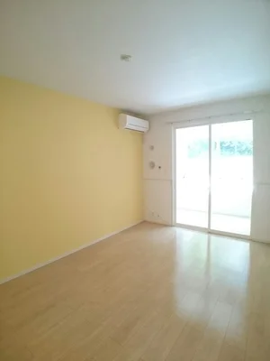 のマンスリーマンション・ウィークリーマンション「ネイチャーグリーン 102・洋室(No.1270466)」メイン画像