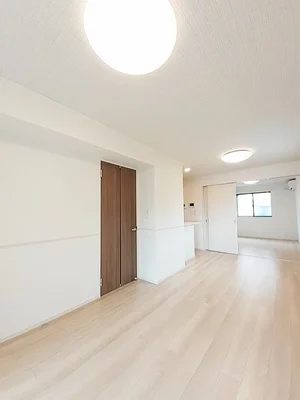 熊本県のマンスリーマンション・ウィークリーマンション「クレメント　コート 106・洋室(No.1270476)」メイン画像