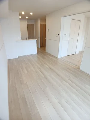 防府市のマンスリーマンション・ウィークリーマンション「アウローラ・新田Ａ 103・洋室(No.1270483)」メイン画像