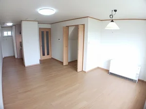 深川駅（北海道）のマンスリーマンション・ウィークリーマンション「プラシード 105・洋室(No.1270496)」メイン画像