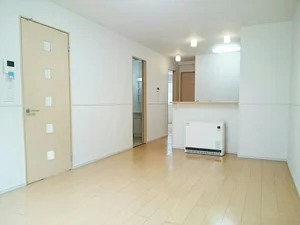 のマンスリーマンション・ウィークリーマンション「リヴィエールⅡ 102・LDK(No.1270500)」メイン画像