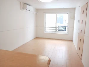 のマンスリーマンション・ウィークリーマンション「リヴィエールⅡ 102・LDK(No.1270500)」メイン画像