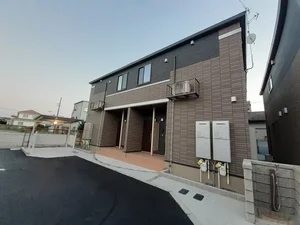 津新町駅（三重県）のマンスリーマンション・ウィークリーマンション「アレグロ　ヴィヴァーチェ　Ｃ 201・洋室(No.1270510)」メイン画像