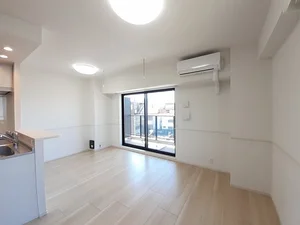 のマンスリーマンション・ウィークリーマンション「天神台ヒルズ 303・洋室(No.1270511)」メイン画像