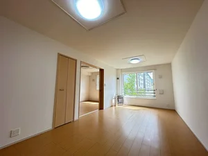 のマンスリーマンション・ウィークリーマンション「Ａｅｒｉｅ（エーリ） 103・洋室(No.1270525)」メイン画像