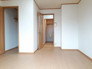 のマンスリーマンション・ウィークリーマンション「シドレ・アーブル 102・洋室(No.1270526)」メイン画像