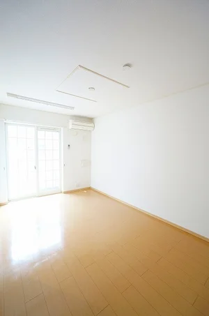 郡山市のマンスリーマンション・ウィークリーマンション「モジョ・コロレＣ 103・洋室(No.1270530)」メイン画像